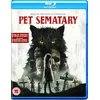 Image de Simetierre [Blu-Ray] [Region B] (IMPORT) (Pas de version française)
