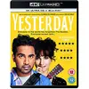 Image de Yesterday [4K Ultra-HD + 4k] [Region Free] (Audio français. Sous-titres français)