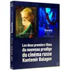 Image de Coffret Kantemir Balagov : Une Grande Fille + Tesnota - Une vie à l'étroit