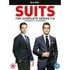 Image de Suits: The Complete Series [Blu-Ray] [Import]