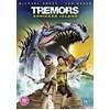 Image de Tremors: Shrieker Island (DVD) [2020]