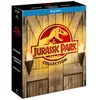 Image de Jurassic Park - Trilogie [Blu-ray]