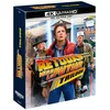 Image de Retour vers le futur - L'Intégrale [4K Ultra HD] [Blu-ray]