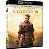 Image de Gladiator [4K Ultra HD] [Blu-ray]