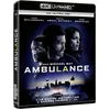 Image de Ambulance [4K Ultra HD] [Blu-ray]