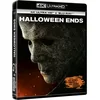 Image de Halloween Ends [4K Ultra HD + Blu-ray]