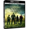 Image de Knock at the Cabin [Blu-ray]