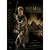 Image de La Momie - Coffret trilogie : La Momie + Le Retour de la momie + La Momie - La tombe de l'Empereur Dragon