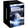 Image de Fast and Furious - L'intégrale 10 films [Blu-ray]