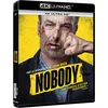 Image de Nobody [4K Ultra HD] [Blu-ray]