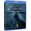 Image de Le Dernier voyage du Demeter [Blu-ray]