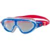 Image de Speedo Biofuse Rift Mask Junior Lunettes de natation Mixte enfant (lot de 1)