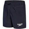 Image de Speedo Essential 13" Short de bain Garçon, True Navy, XS
