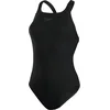 Image de Speedo Femmes Maillot de Bain Eco Endurance+ Medalist | Coupe athlétique | Design Classique | Tissu recyclé | Résistant au Chlore | Flexibilité maximale