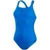 Image de Speedo Femmes Maillot de Bain Eco Endurance+ Medalist | Coupe athlétique | Design Classique | Tissu recyclé | Résistant au Chlore | Flexibilité maximale