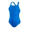 Image de Speedo Femmes Maillot de Bain Eco Endurance+ Medalist | Coupe athlétique | Design Classique | Tissu recyclé | Résistant au Chlore | Flexibilité maximale