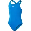 Image de Speedo Femmes Maillot de Bain Eco Endurance+ Medalist | Coupe athlétique | Design Classique | Tissu recyclé | Résistant au Chlore | Flexibilité maximale