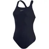 Image de Speedo Femmes Maillot de Bain Eco Endurance+ Medalist | Coupe athlétique | Design Classique | Tissu recyclé | Résistant au Chlore | Flexibilité maximale