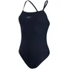 Image de Speedo Eco Endurance+ Thinstrap 1 Piece Maillot de Bain Femme, Navy, 26