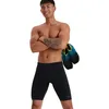 Image de Speedo Hommes Maillot de Bain Jammer ECO Endurance+ | Résistant au Chlore | Matière recyclée | Coupe Confortable | Entraînement de Natation | Fitness