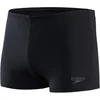 Image de Speedo Hommes Maillot de Bain Aquashort ECO Endurance+ | Résistant au Chlore | Tissu recyclé | Natation Fitness | Entraînement | Vacances