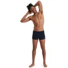 Image de Speedo Hommes Maillot de Bain Aquashort ECO Endurance+ | Résistant au Chlore | Tissu recyclé | Natation Fitness | Entraînement | Vacances