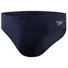 Image de Speedo Men's Essential Eco Endurance+ 7cm Swimming Briefs| Chlorine Resistant | Recycled Fabric | Swim Fitness | Training | Holiday, True Navy, 28