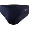 Image de Speedo Men's Essential Eco Endurance+ 7cm Swimming Briefs| Chlorine Resistant | Recycled Fabric | Swim Fitness | Training | Holiday, True Navy, 32