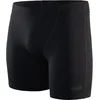 Image de Speedo Eco Endurance+ V Cut Mid Jammers de Natation Homme, Noir, XXS