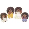 Image de Epoch Famille Hérisson Sylvanian Families