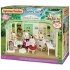 Image de Sylvanian Families - 5096 - Le cabinet médical