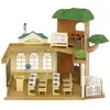 Image de Sylvanian Families - L'école de la forêt - Set + de 35 accessoires - Plongez dans l'univers de la famille Sylvanian - Figurines animaux miniatures - Jouet enfant 3 ans et + - 5105