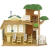 Image de Sylvanian Families L'école de la forêt