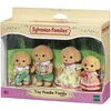 Image de SYLVANIAN FAMILIES Les Familles 5259 - La Famille Caniche
