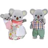 Image de Sylvanian Families Maison De Poupée Koala Family (5310)