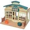 Image de Sylvanian Families Figurine De Supermarché De Village
