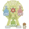 Image de Sylvanian Families - 5333 - La grande roue des bébés, Multicolore, petit