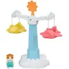 Image de Sylvanian Families - 5334 - Le manège volant des bébés Multicolore
