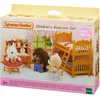 Image de Sylvanian Families - 5338 - La chambre des enfants