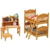 Image de Sylvanian Families Ensemble chambre d'enfant