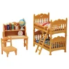 Image de Epoch Sylvanian Families Coffret Chambre D'enfant Figurines