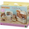 Image de Sylvanian Families La cuisine aménagée