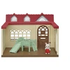 Image de Sylvanian Families La Maison Framboise