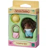 Image de Sylvanian Families - 5410 - Le bébé hérisson