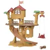 Image de Sylvanian Families: Adventure Tree House (5450)