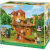 Image de Sylvanian Families Figurine De La Cabane De L´aventure