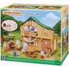 Image de Sylvanian Families Le chalet du lac