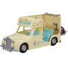 Image de Epoch Camping-car Familial Sylvanian Families Avec Figurines