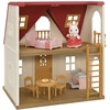 Image de Sylvanian Families Cosy cottage du village