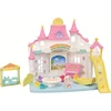 Image de Sylvanian Families La crèche ensoleillée